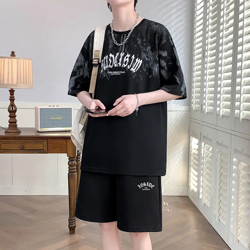 GY.VG Casual Sportswear Unisex-4