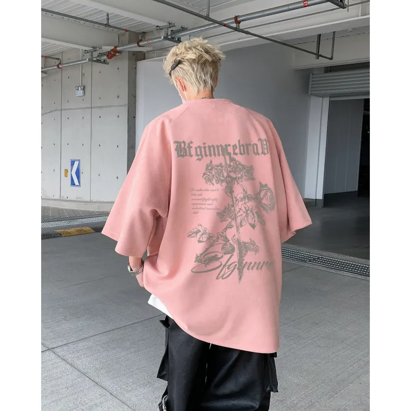 GY.VG T Shirts Unisex-18