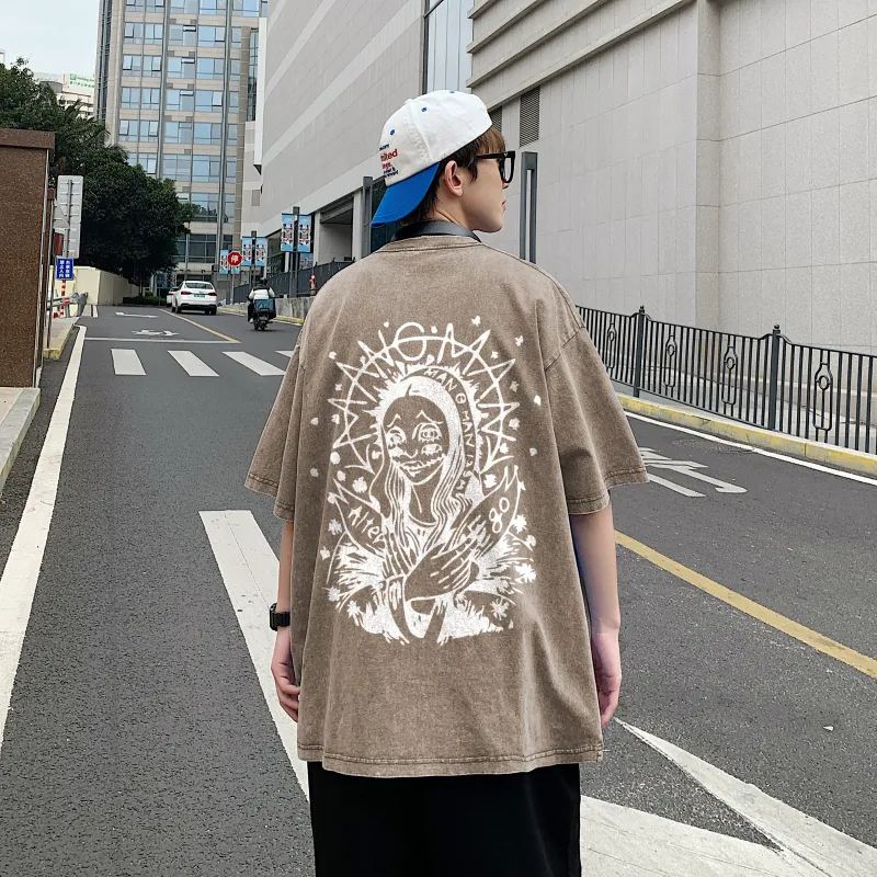 GY.VG T Shirts Unisex-13