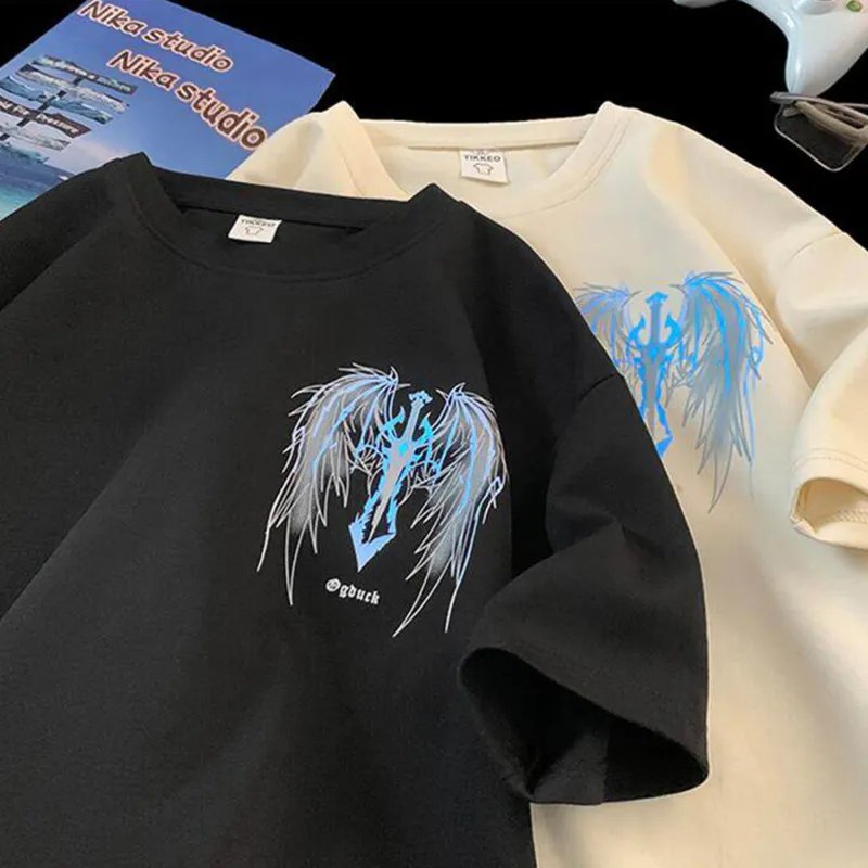 GY.VG T Shirts Unisex-21