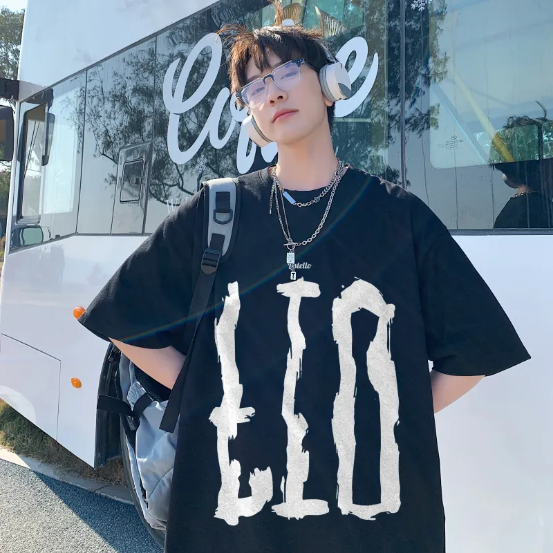 GY.VG T Shirts Unisex-13