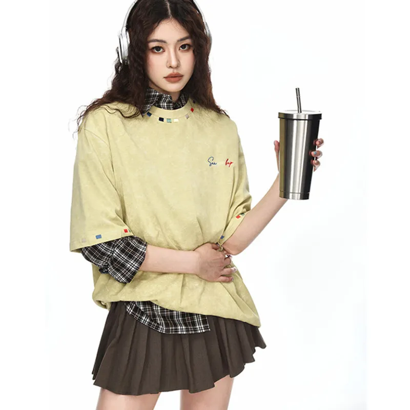 GY.VG T Shirts Unisex-12