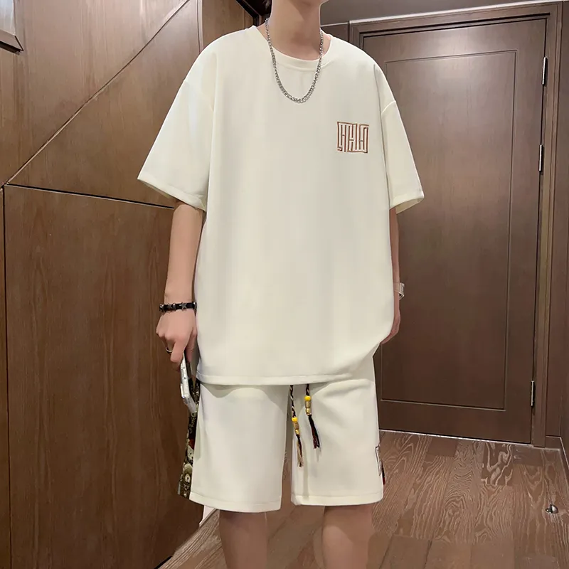 GY.VG Casual Sportswear Unisex-2