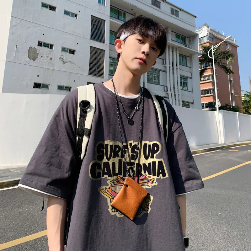 GY.VG T Shirts Unisex-9