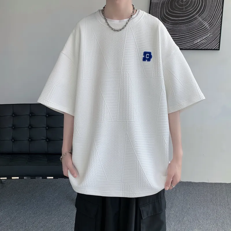 PAINT STAIN T-Shirts Unisex-1