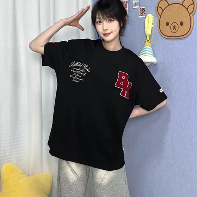 GY.VG T Shirts Unisex-5