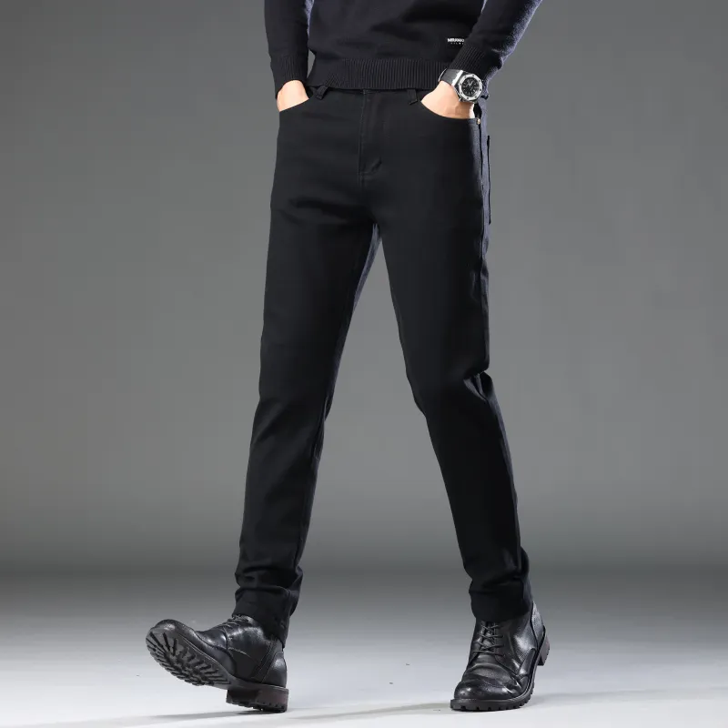 GY.VG Jeans Unisex-12
