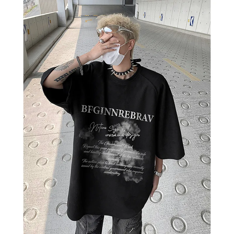 GY.VG T Shirts Unisex-3