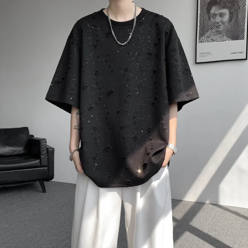 GY.VG T Shirts Unisex-11