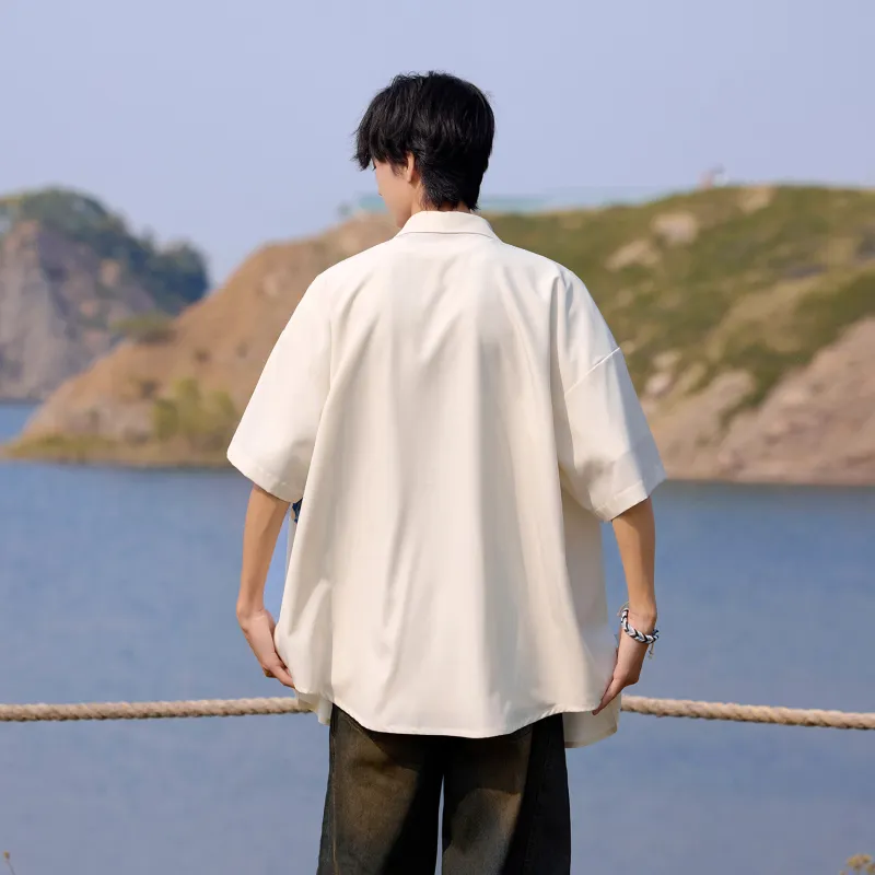 GY.VG Shirts Unisex-1