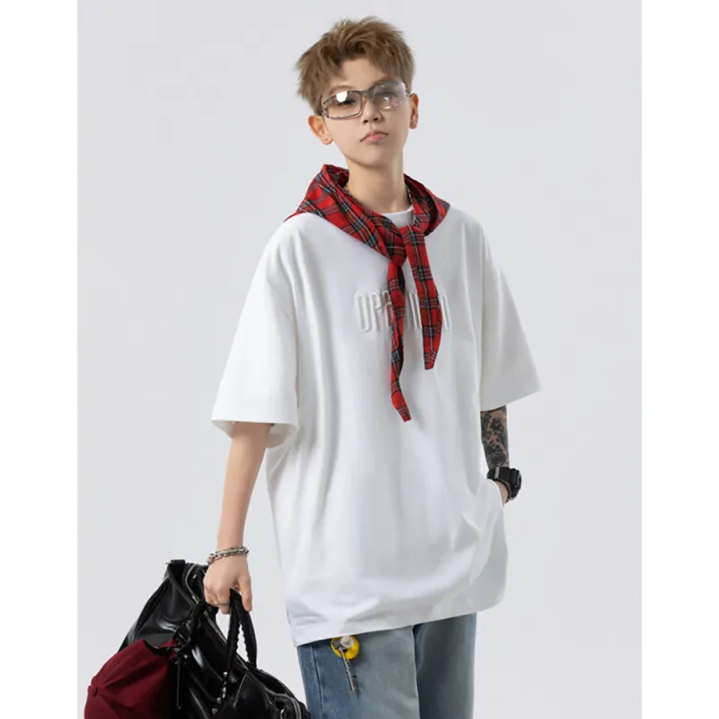 GY.VG T Shirts Unisex-5