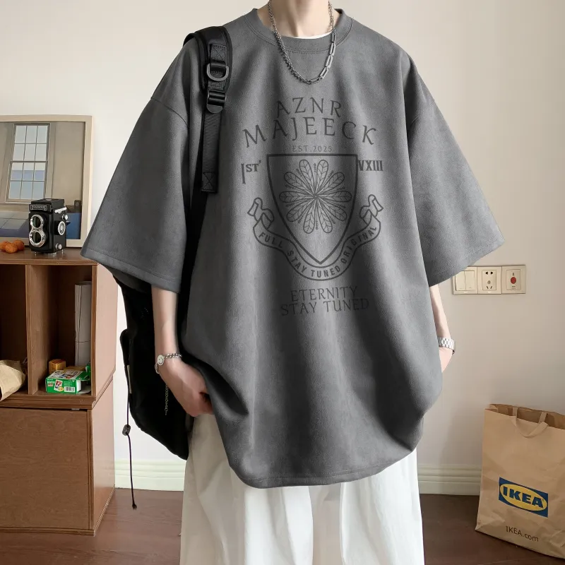 GY.VG T Shirts Unisex-7
