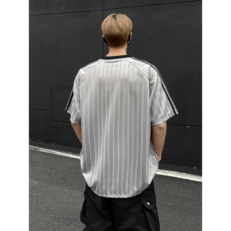 GY.VG T Shirts Unisex-1