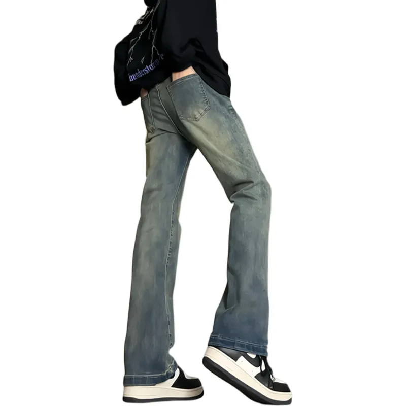 GY.VG Jeans Unisex-13