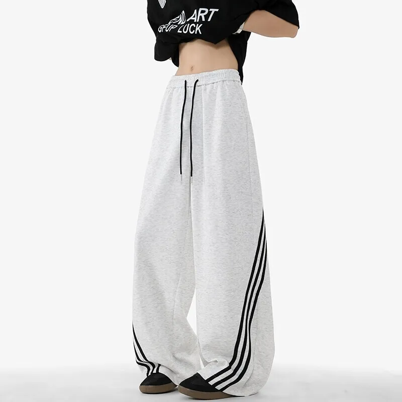 GY.VG Casual Pants Unisex-6