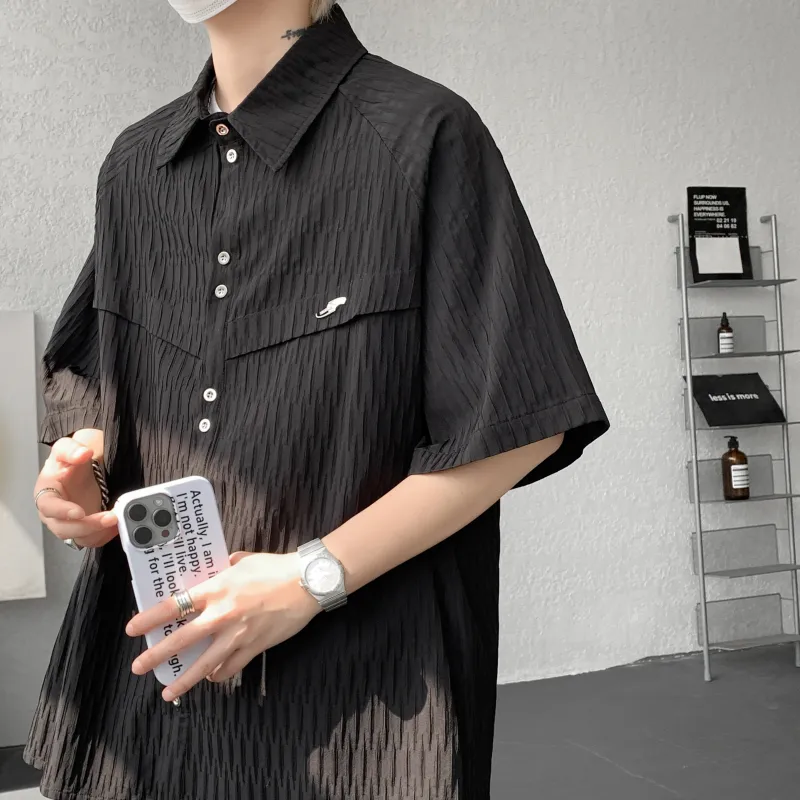 GY.VG Shirts Unisex-11