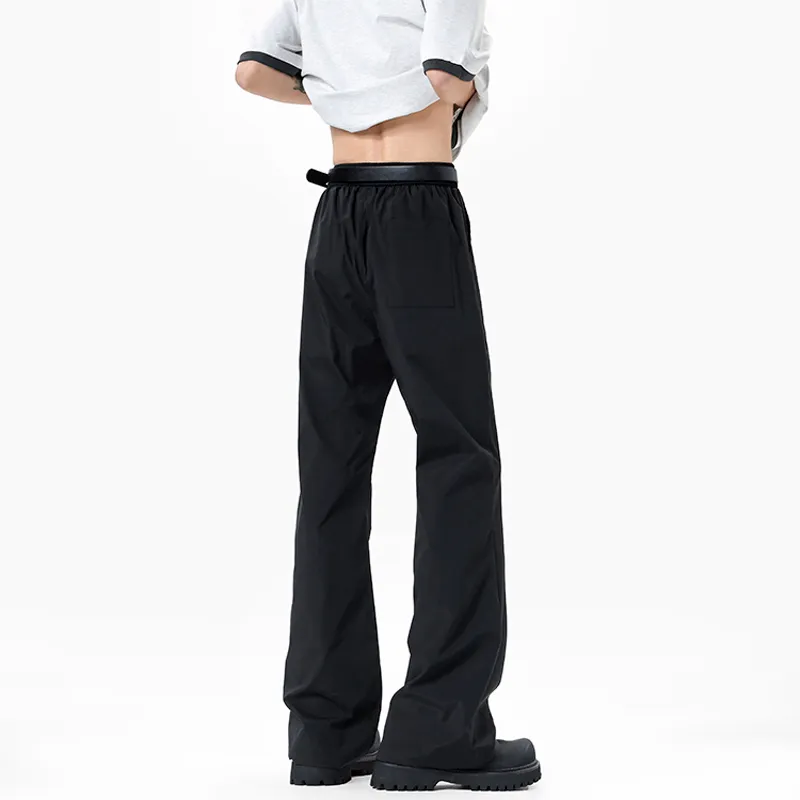 GY.VG Casual Pants Unisex-4
