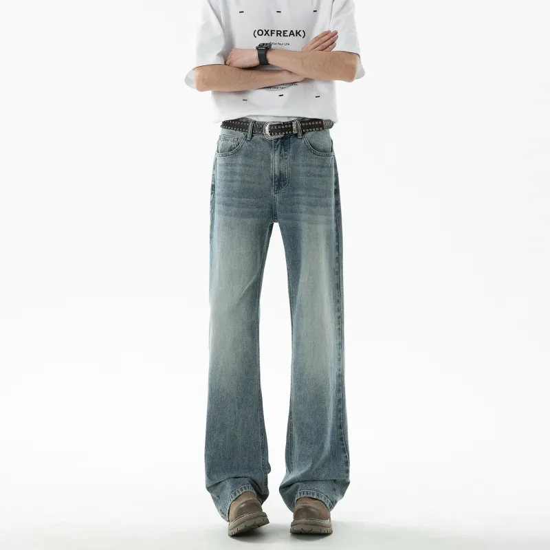 GY.VG Jeans Unisex-11