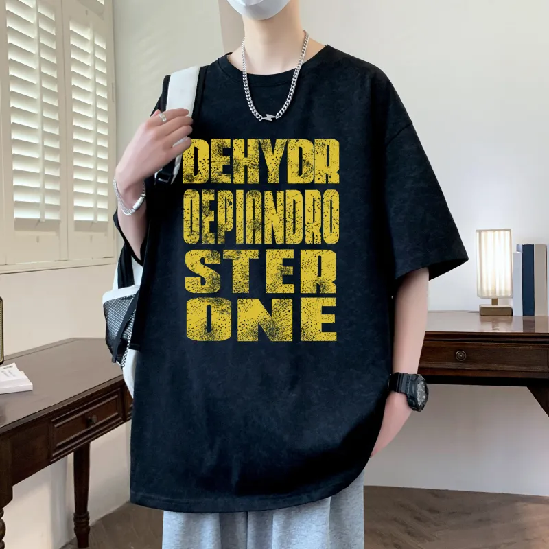 GY.VG T-Shirts Unisex-21