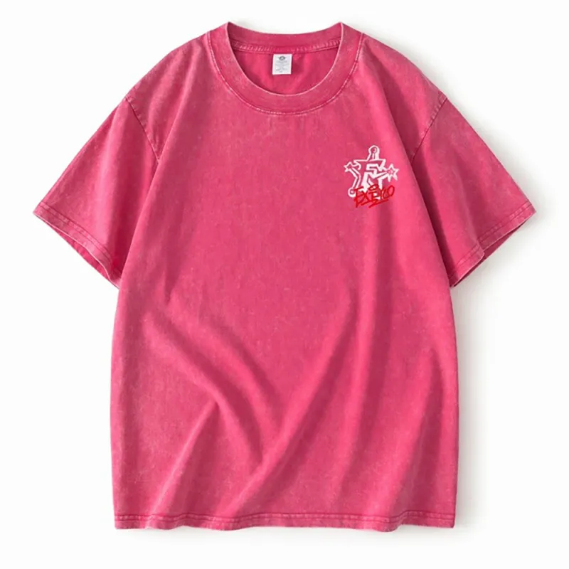 GY.VG T-Shirts Unisex-3