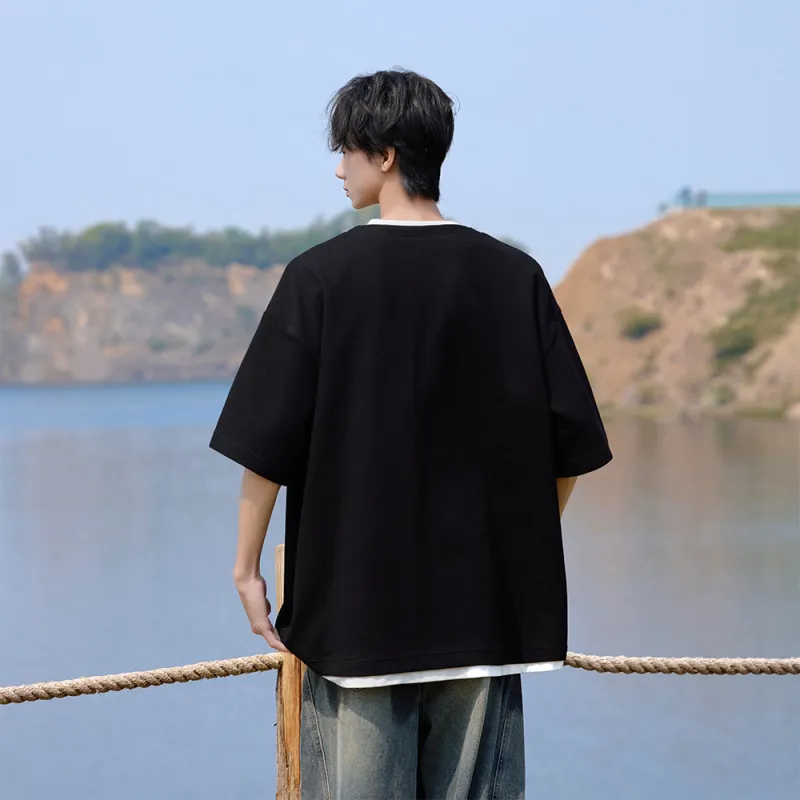 GY.VG T Shirts Unisex-5