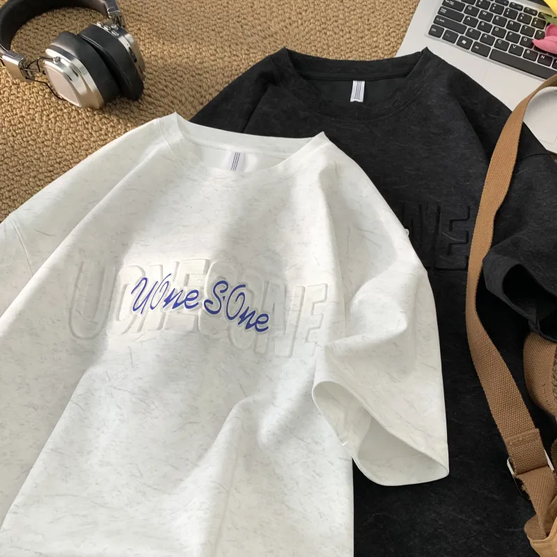 GY.VG T Shirts Unisex-3