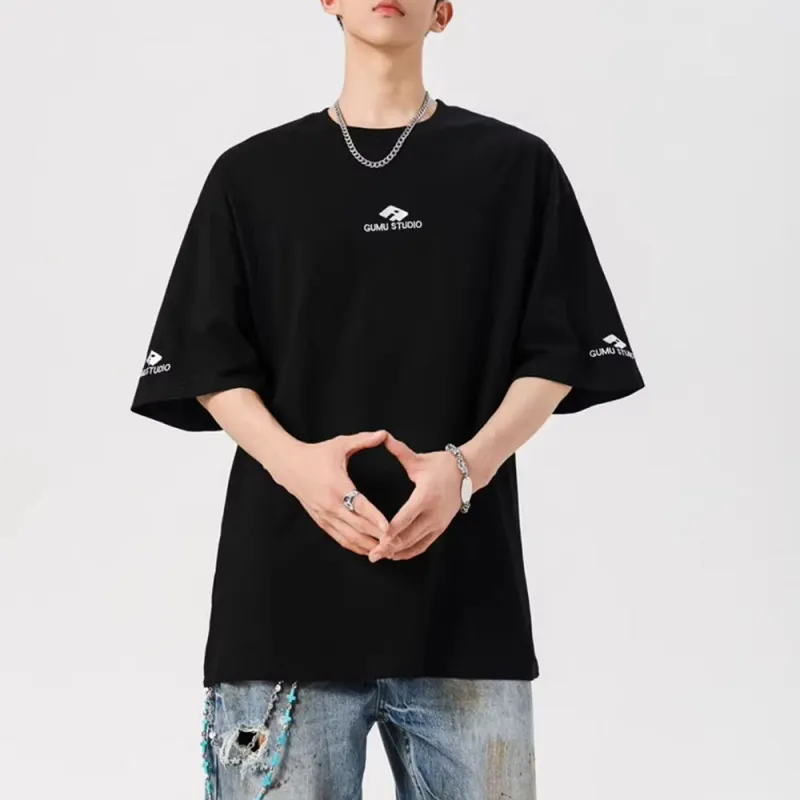 GY.VG T Shirts Unisex-2