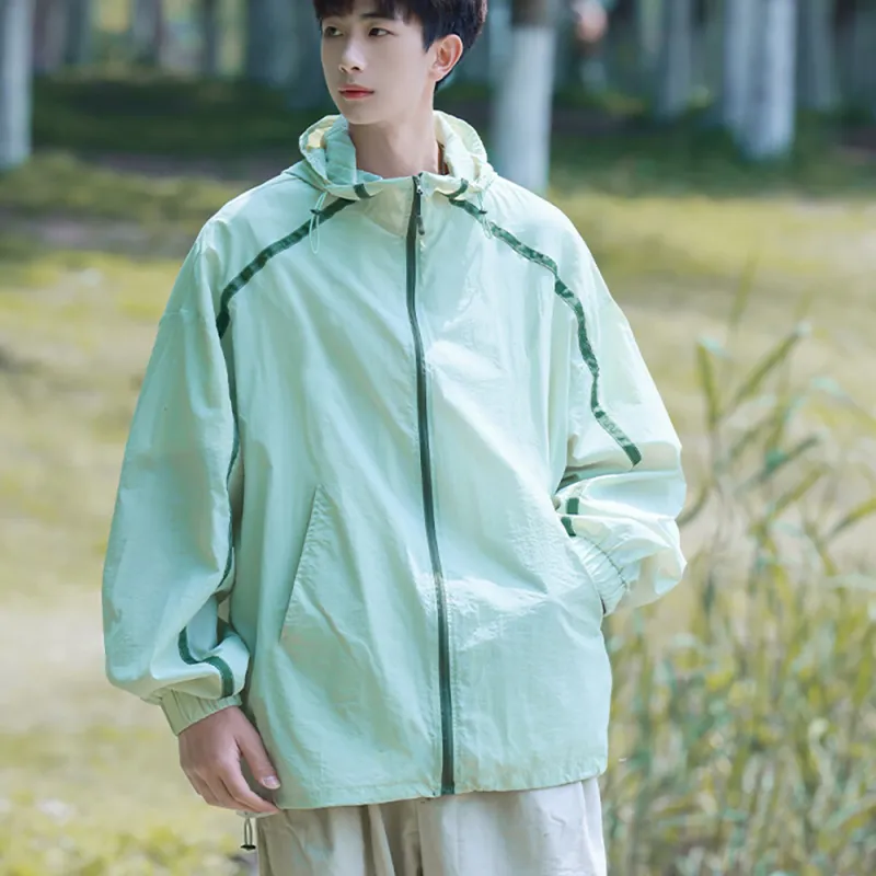 GY.VG Sun Protection Clothing Unisex-6