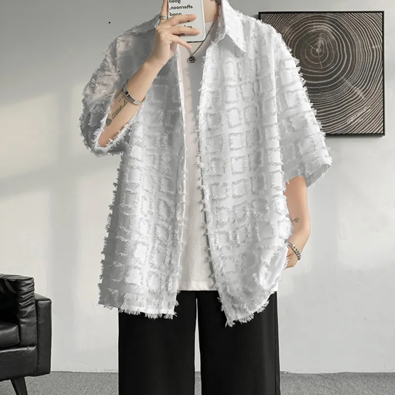 GY.VG Shirts Unisex-1