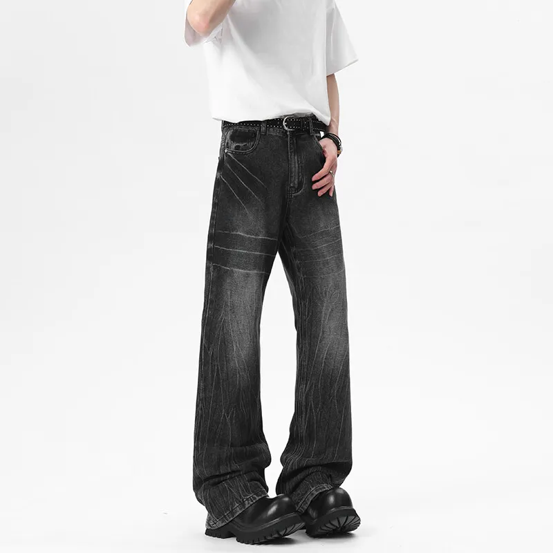 GY.VG Jeans Unisex-6
