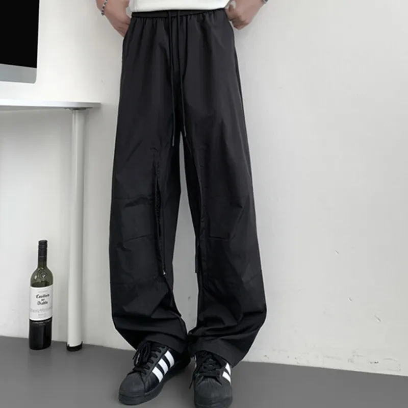 GY.VG Casual Pants Unisex-7