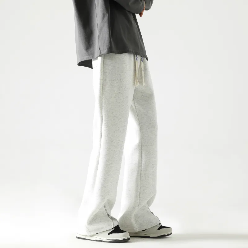 GY.VG Casual Pants Unisex-6