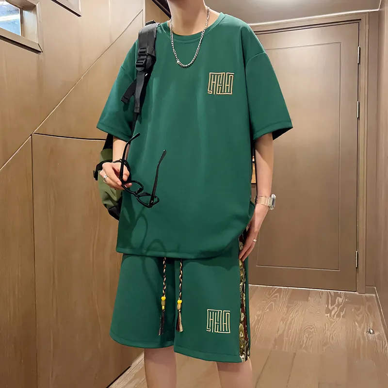 GY.VG Casual Sportswear Unisex-17