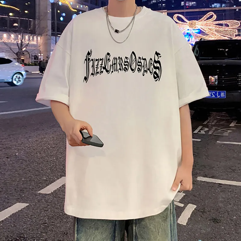GY.VG T Shirts Unisex-3