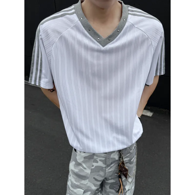 GY.VG T Shirts Unisex-11