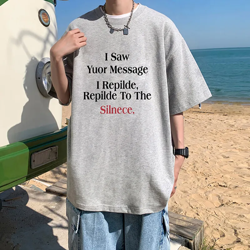 GY.VG T Shirts Unisex-6