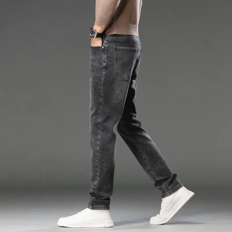 GY.VG Jeans Unisex-3