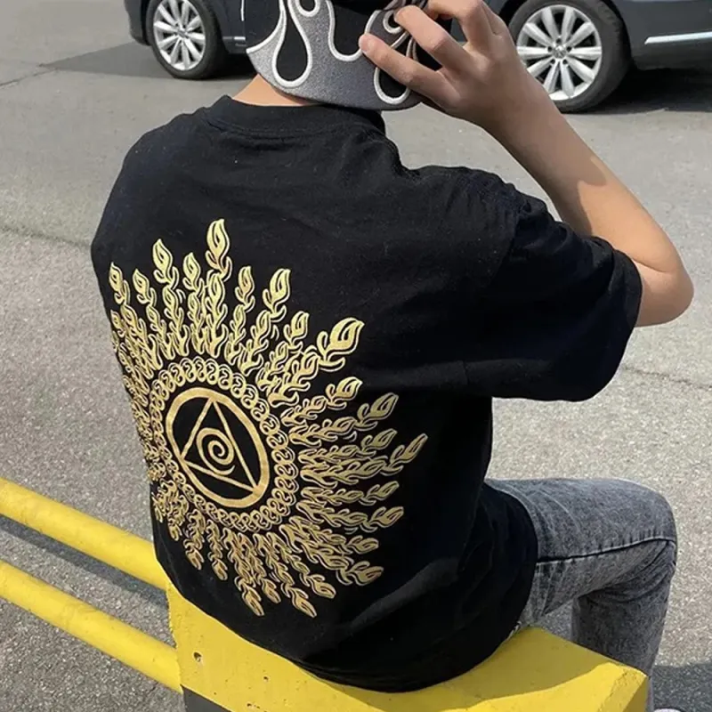 GY.VG T Shirts Unisex-11