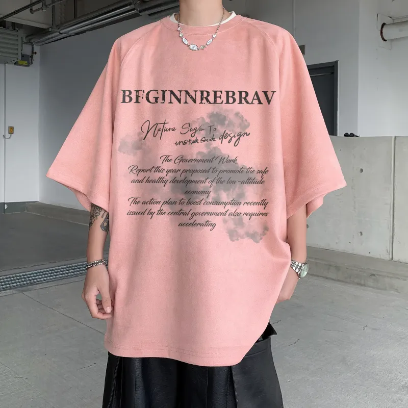GY.VG T Shirts Unisex-11