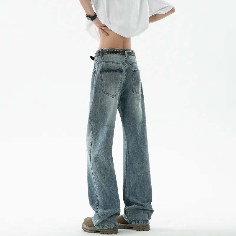 GY.VG Jeans Unisex-14