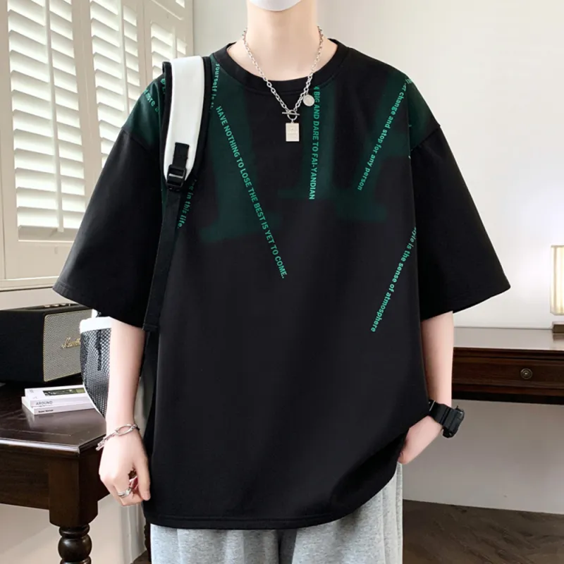 GY.VG T Shirts Unisex-18