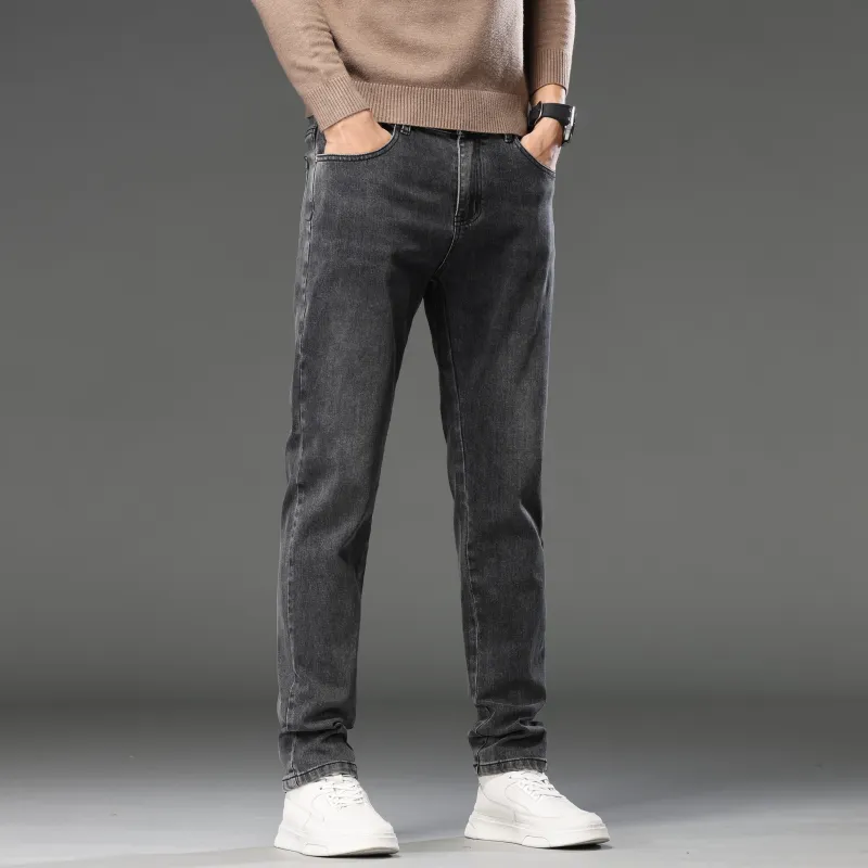 GY.VG Jeans Unisex-4