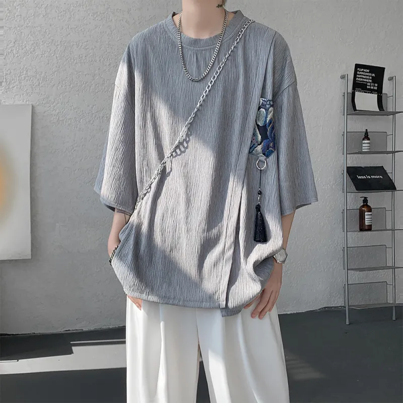 GY.VG T Shirts Unisex-17