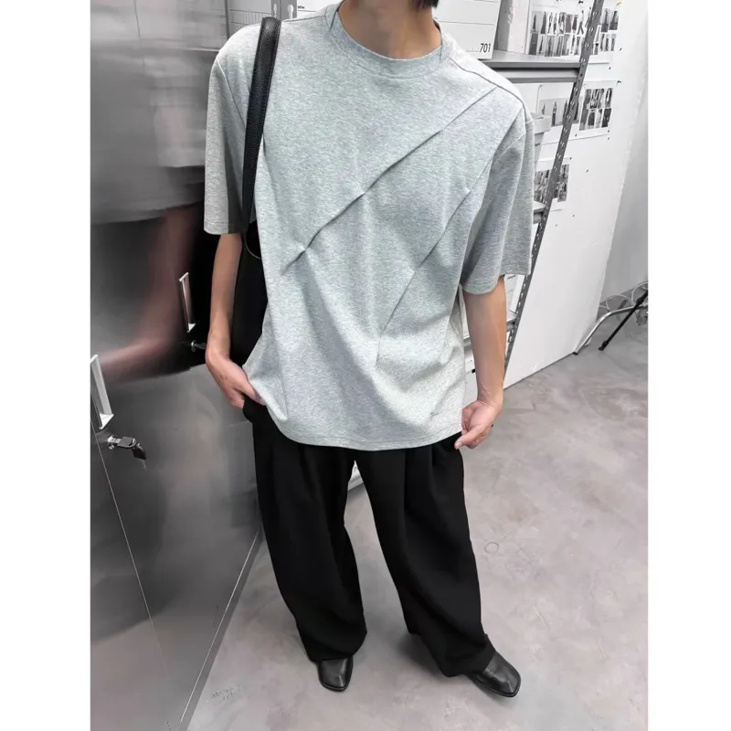 GY.VG T Shirts Unisex-4