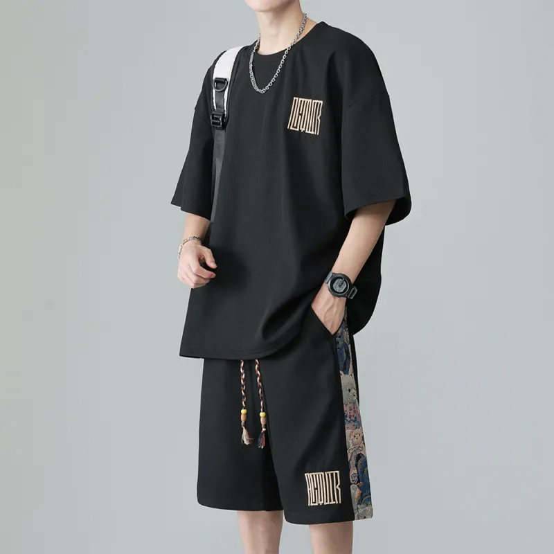 GY.VG Casual Sportswear Unisex-11