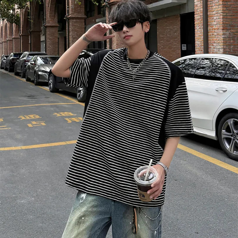 GY.VG T Shirts Unisex-2