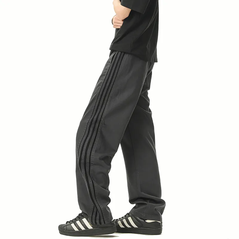 GY.VG Casual Pants Unisex-10
