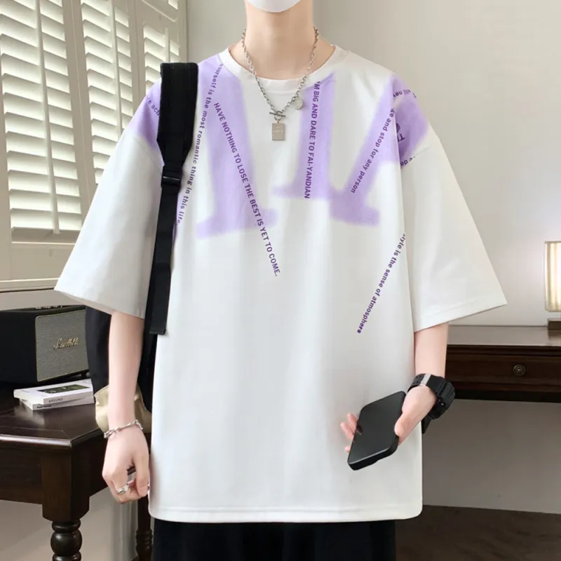 GY.VG T Shirts Unisex-13