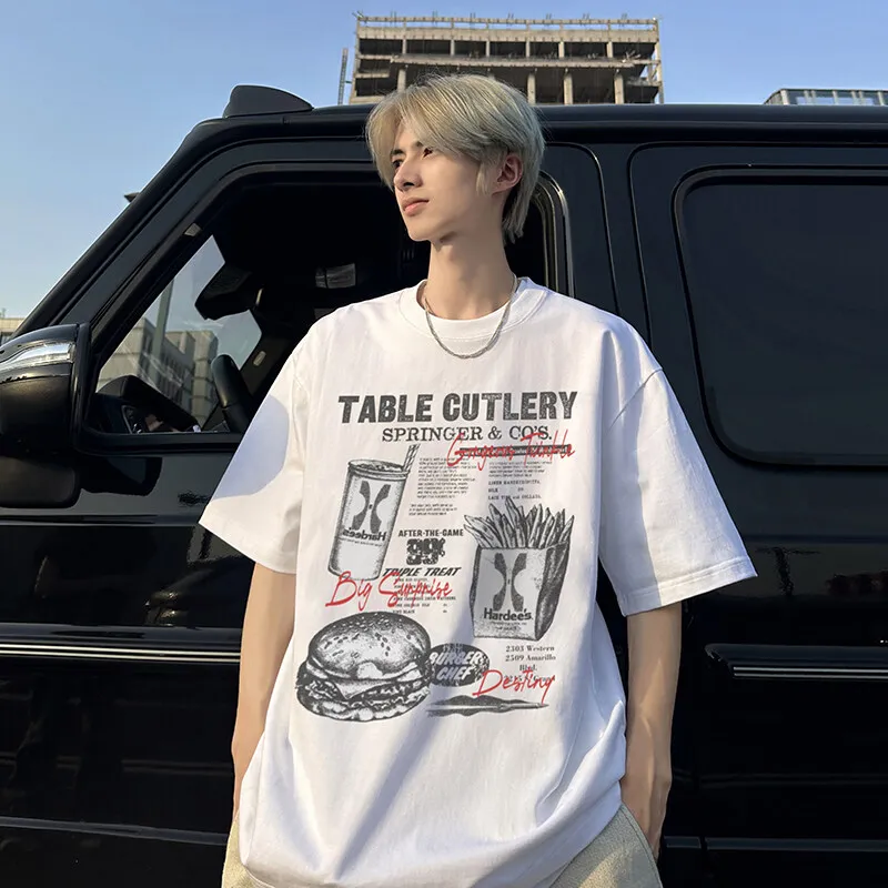 GY.VG T Shirts Unisex-1