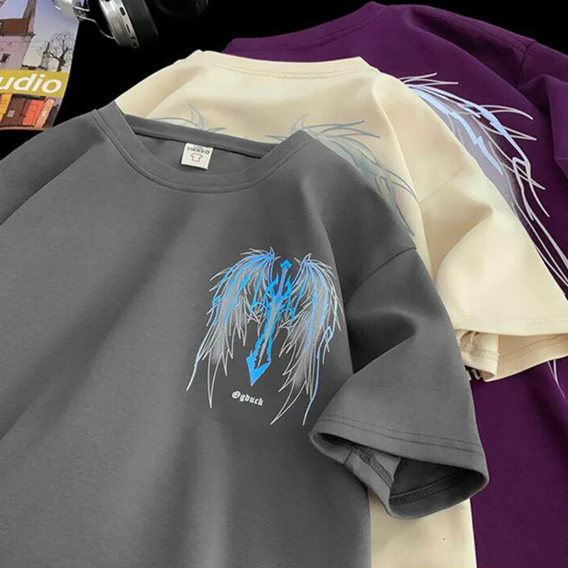 GY.VG T Shirts Unisex-16